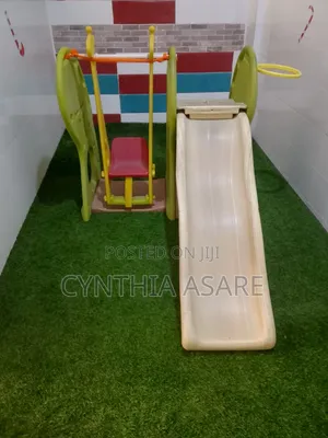 Children Swing