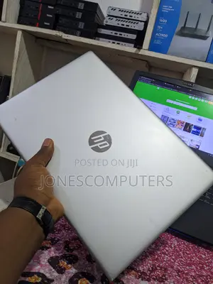 Laptop HP ProBook 640 G4 8GB Intel Core i7 SSD 256GB