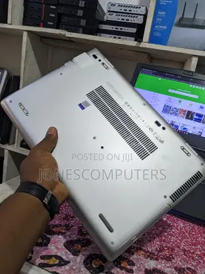 Laptop HP ProBook 640 G4 8GB Intel Core i7 SSD 256GB