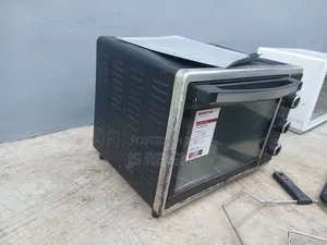 Microwave Oven