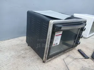 Microwave Oven