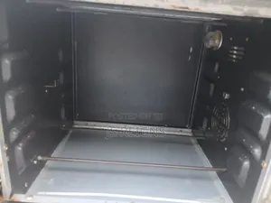 Microwave Oven