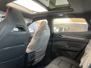 New Changan X5 Plus 1.5 Blue Core FWD 2025 White