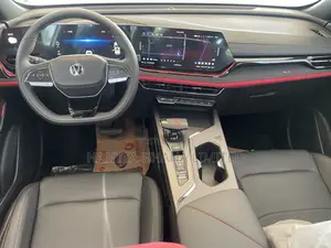 New Changan X5 Plus 1.5 Blue Core FWD 2025 White