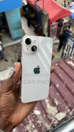 Apple iPhone 14 128 GB Silver
