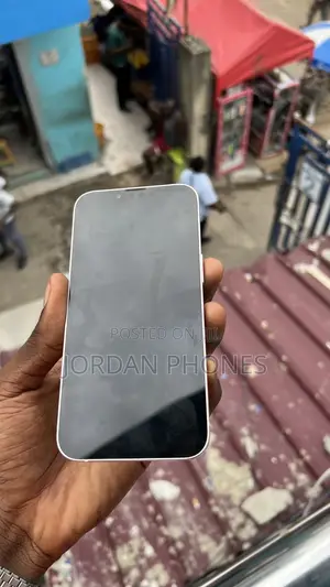 Apple iPhone 14 128 GB Silver