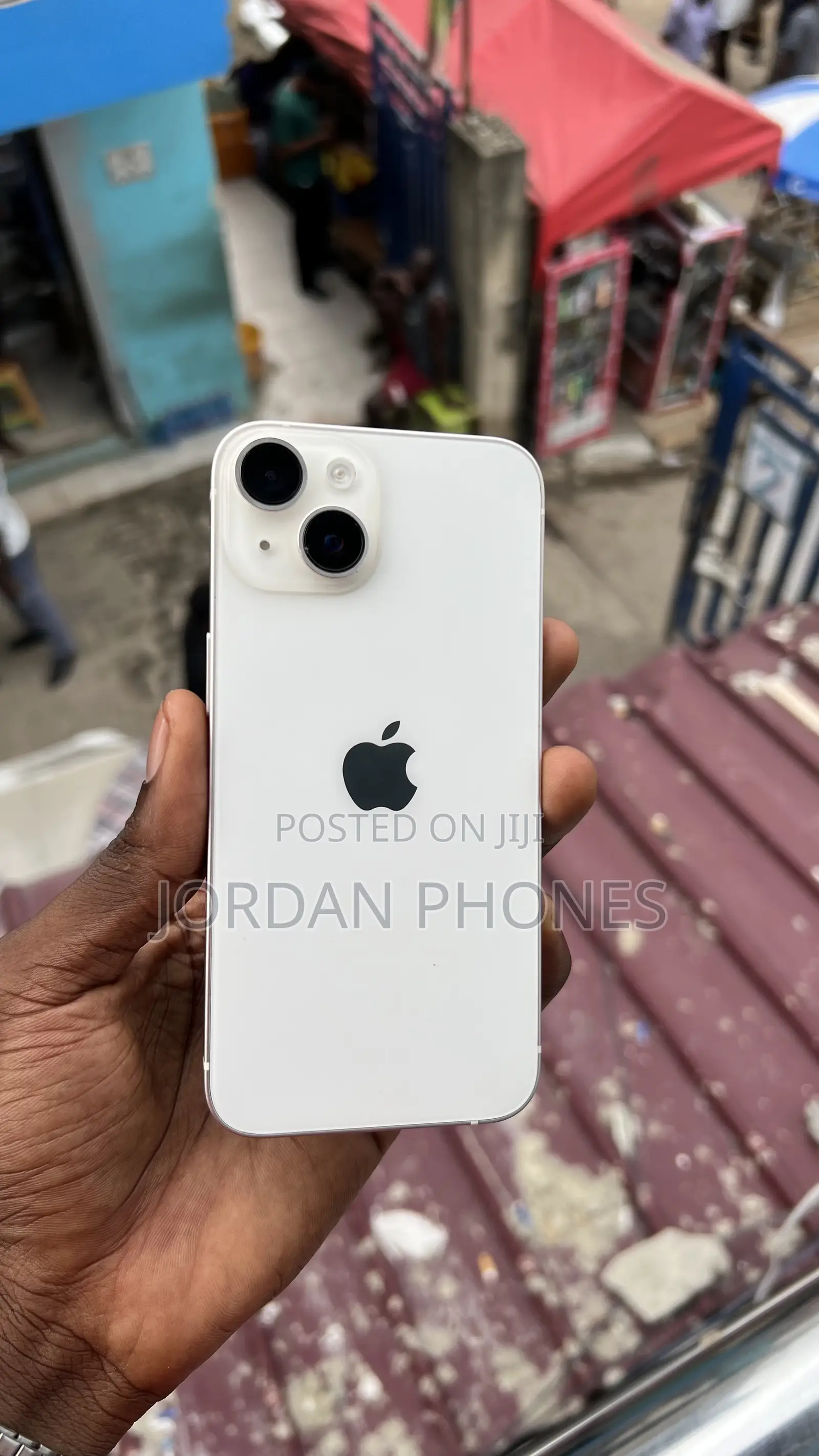 Apple iPhone 14 128 GB Silver