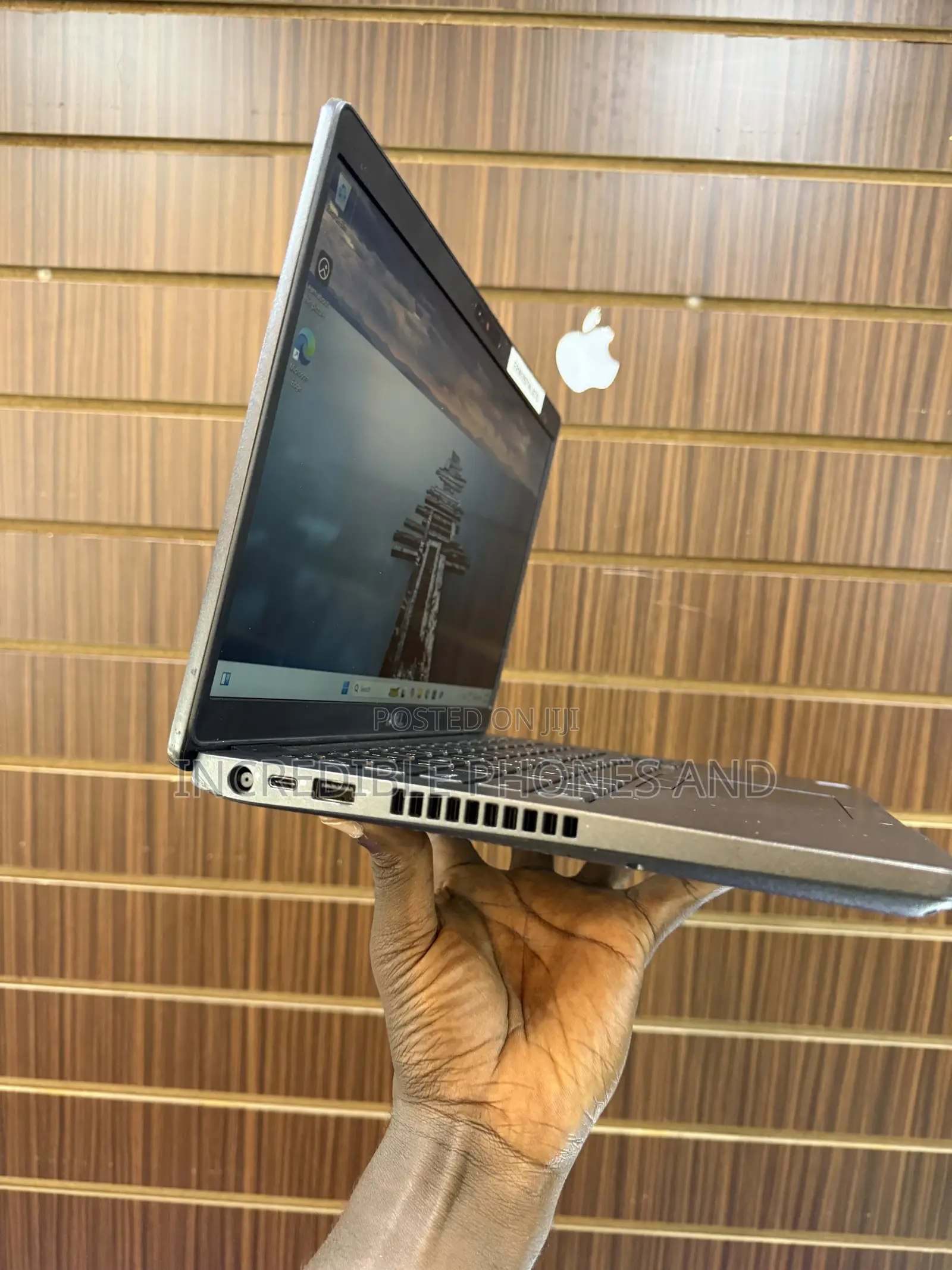 Laptop Dell Inspiron 14 16GB Intel Core i5 SSD 256GB
