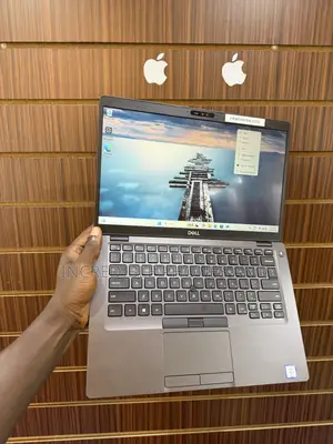 Laptop Dell Inspiron 14 16GB Intel Core i5 SSD 256GB