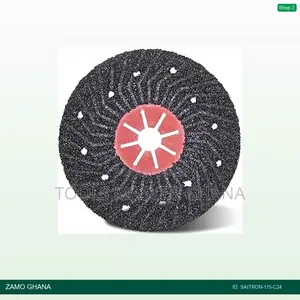 Abrasive Disc 115mm C24 - Saitron-115-C24