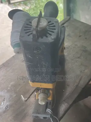 Handheld Sack Sewing Machine