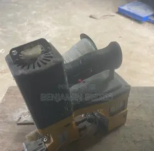 Handheld Sack Sewing Machine