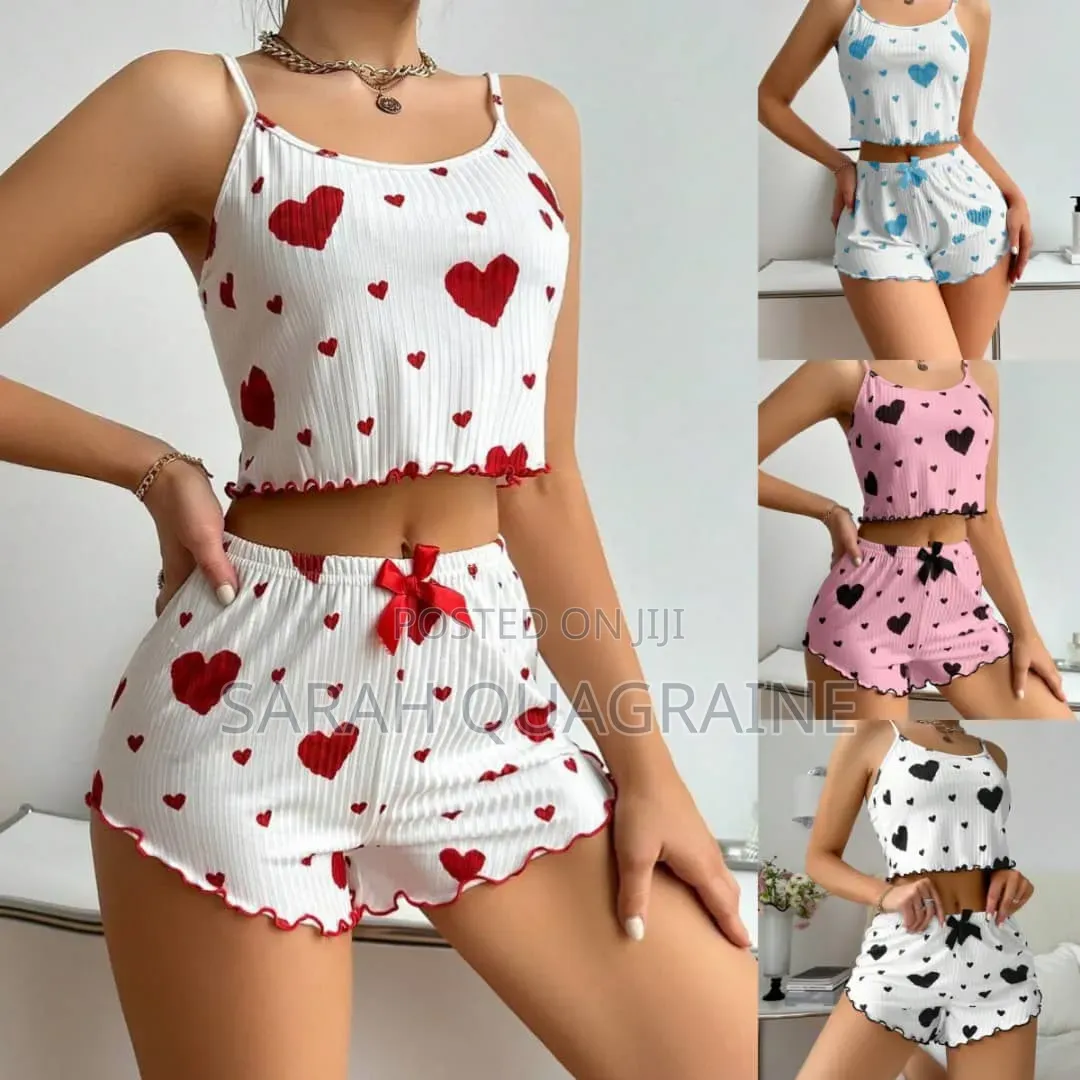 2piece Nightwear