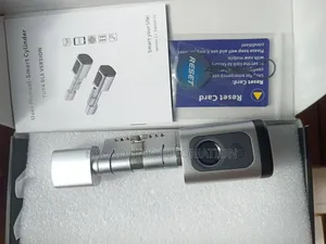 Smart Cylinder Lock