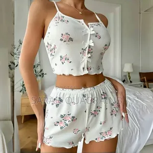 2piece Nightwear
