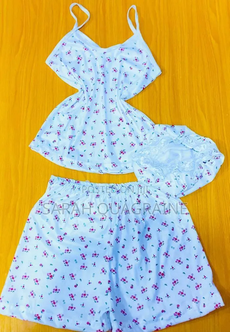 2piece Nightwear
