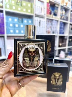 Rayhaan Pharaoh Perfume