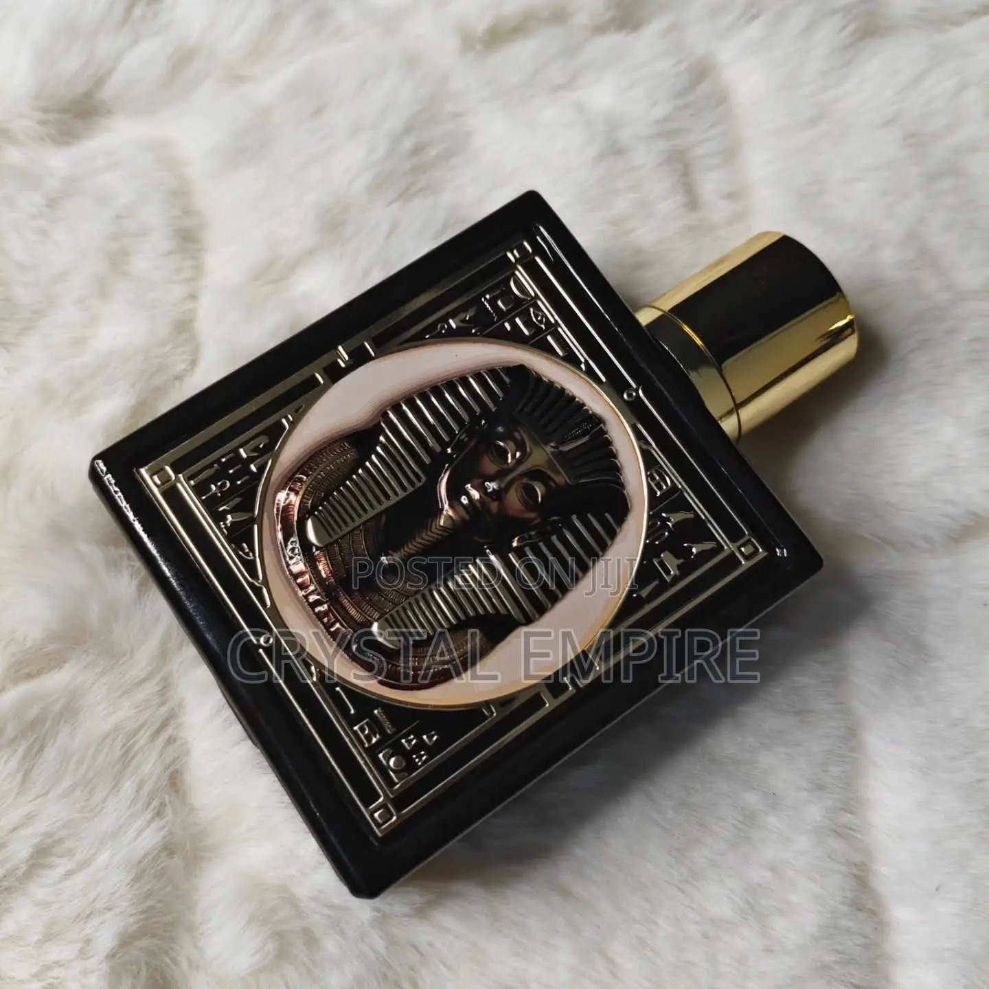 Rayhaan Pharaoh Perfume