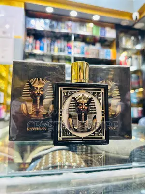 Rayhaan Pharaoh Perfume