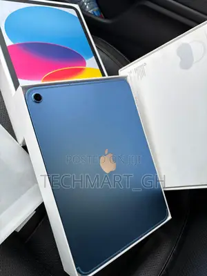Apple iPad (2025) 128 GB Blue