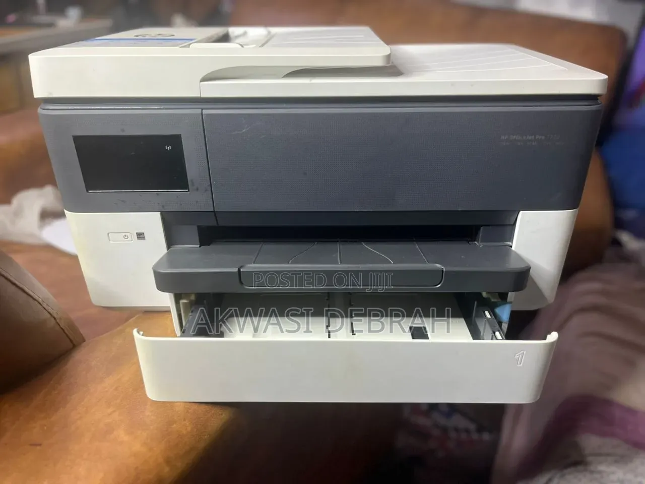 Hp Laserjet 7720