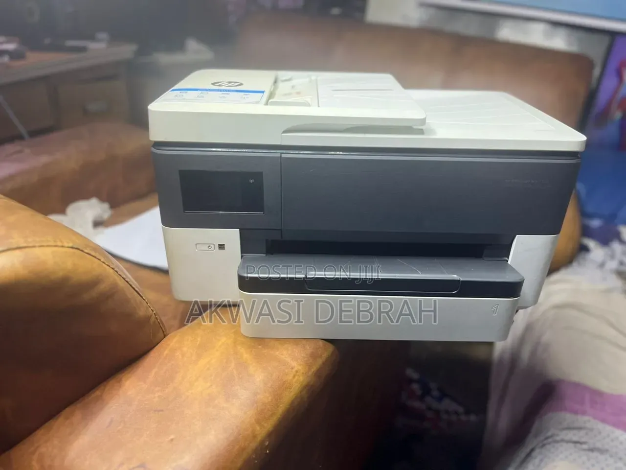 Hp Laserjet 7720