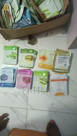 Zahras Shop