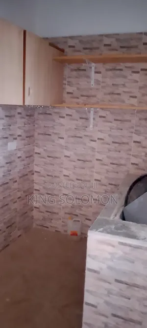 1bdrm House in Global Aid Property, Ashaiman Municipal for rent