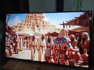 Samsung 43 Inch F6000f Smart Tv Crystal Visual Aura