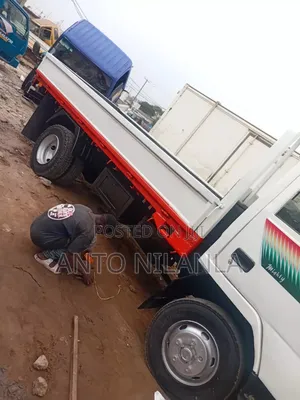 Hyundai Mighty Ii for Sale 2013 Registered