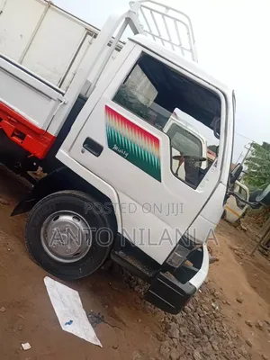 Hyundai Mighty Ii for Sale 2013 Registered