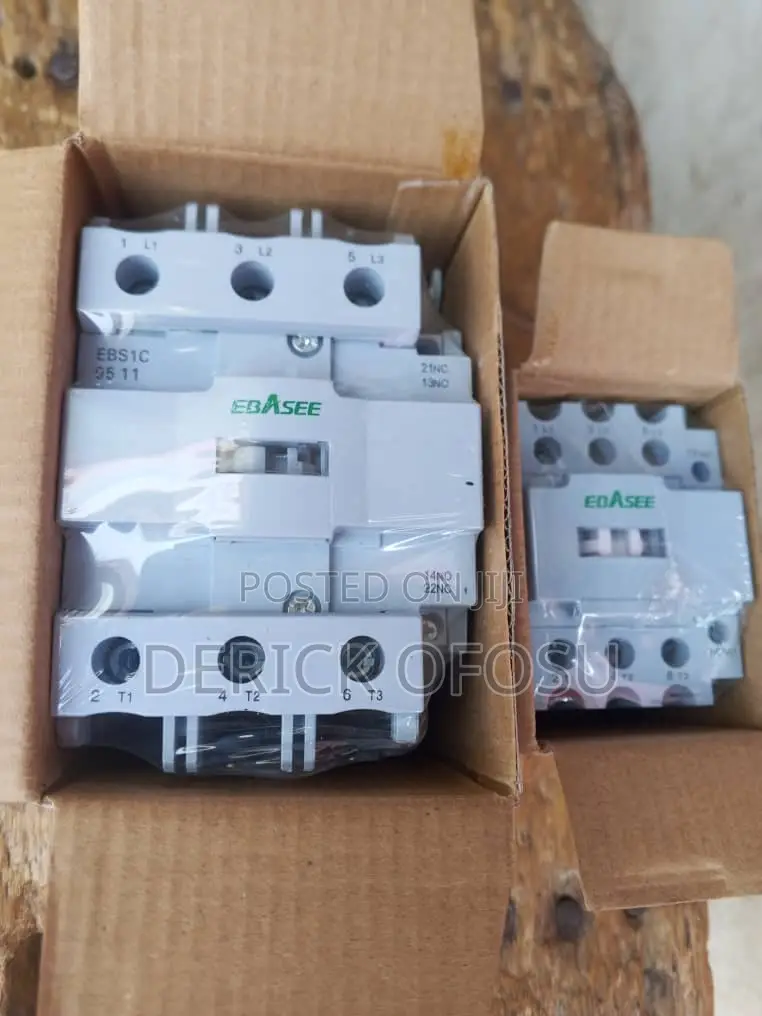 Anything Concerning Electricals