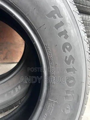 Firestone Tyres