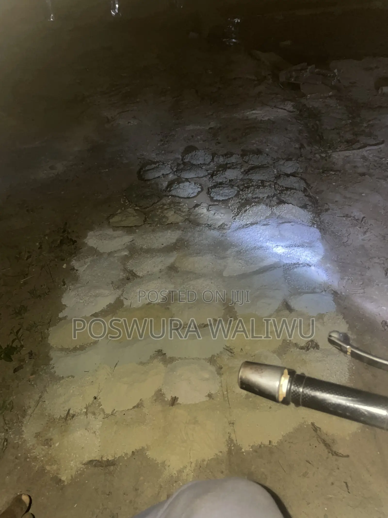 Borehole Enginer