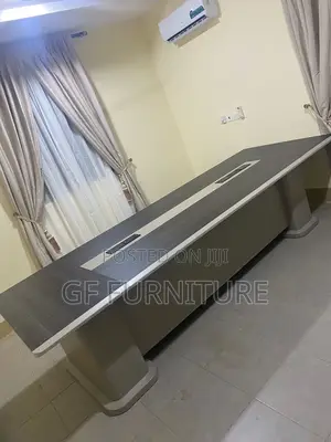 12 Seater Conference Table