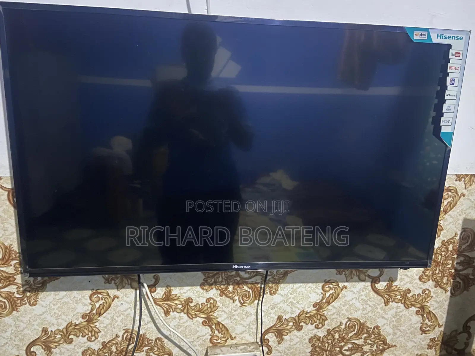 Television