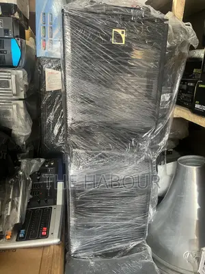 Kara 10 Inches Line Array Speaker
