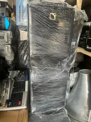 Kara 10 Inches Line Array Speaker