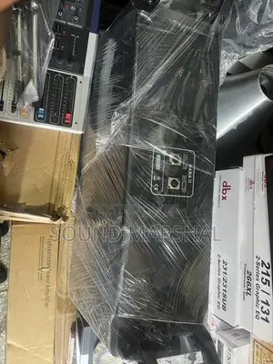 Kara 10 Inches Line Array Speaker