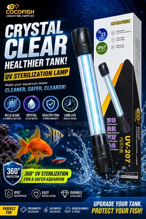 Sterilizer Uv Light