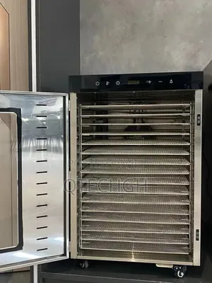16 Trays Commercial Dehydrator