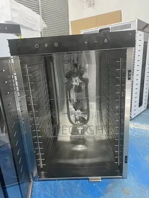 16 Trays Commercial Dehydrator