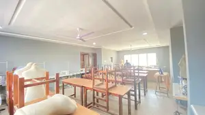 Commercial Space of 3 Bedrooms Apartment for Rent at Achimota Mile 7