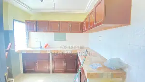 Commercial Space of 3 Bedrooms Apartment for Rent at Achimota Mile 7