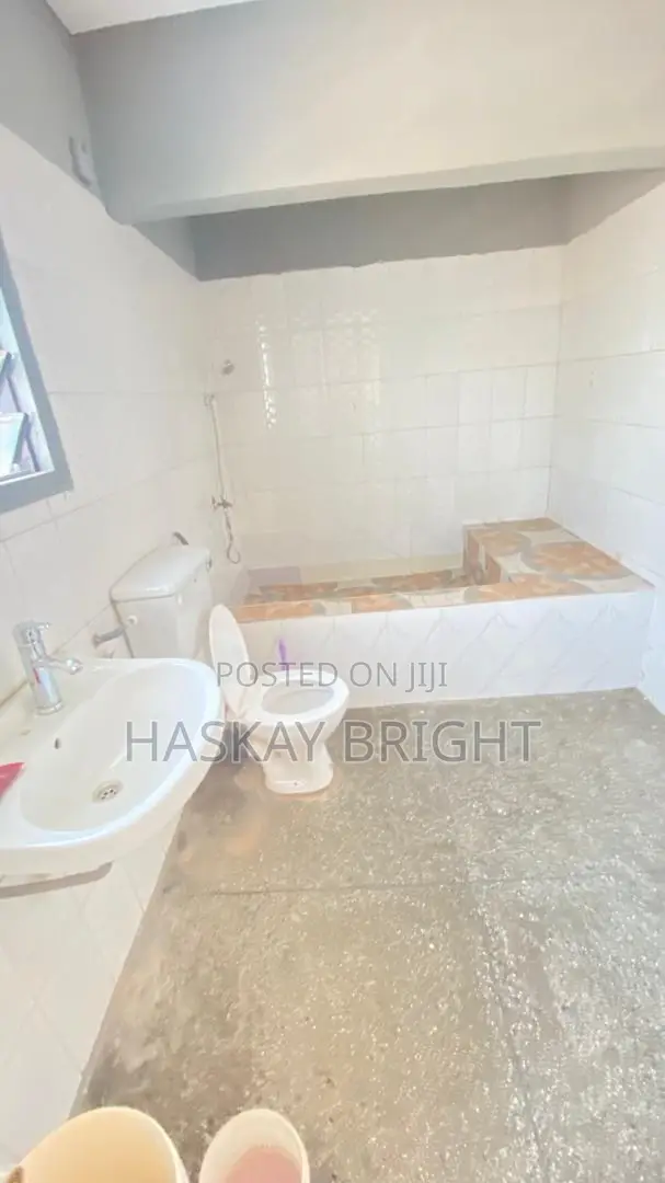 Commercial Space of 3 Bedrooms Apartment for Rent at Achimota Mile 7