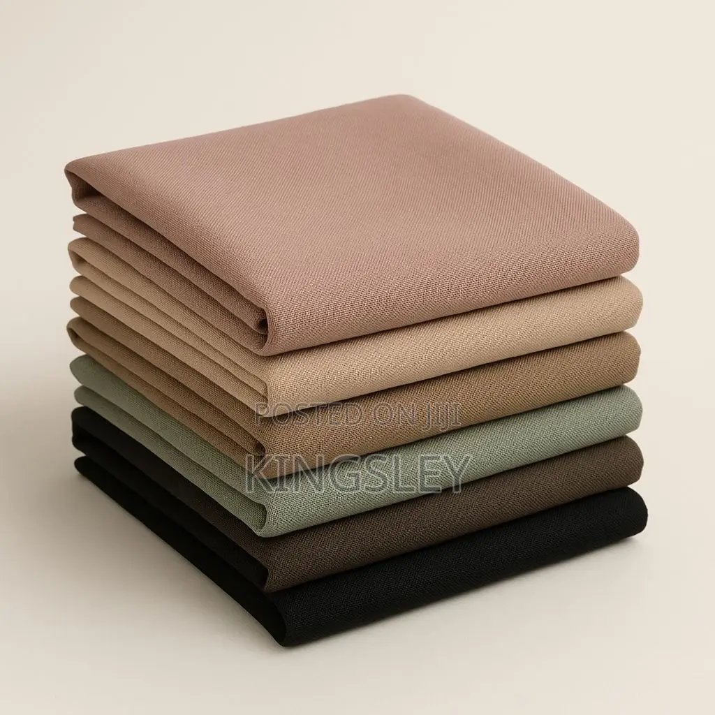Men’S Best Fabric for Sewing