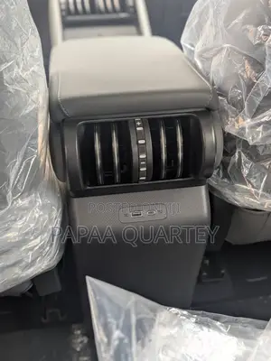 New BYD Yuan Plus 2025 White