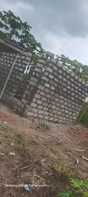 Block Work