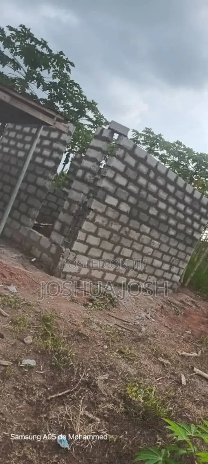 Block Work