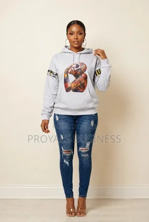 Sweatshirt and Hoodie